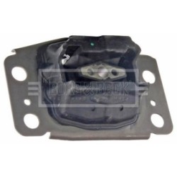 Engine Mount BORG & BECK BEM4409 for FORD GALAXY