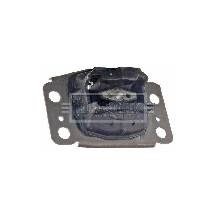 Engine Mount BORG & BECK BEM4409 for FORD GALAXY