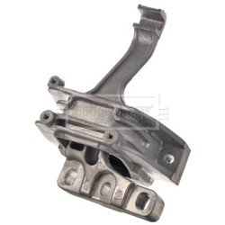 Engine Mount BORG & BECK BEM4412 for AUDI