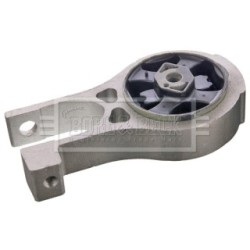 Engine Mount BORG & BECK BEM4413 for CITROEN