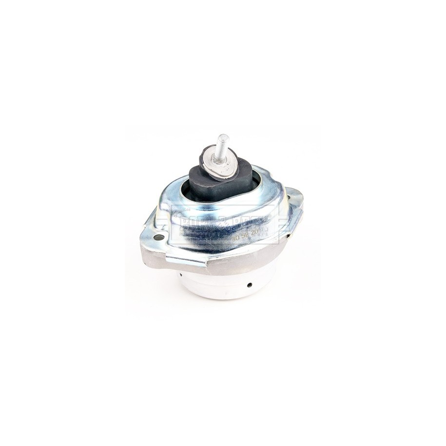 Engine Mount BORG & BECK BEM4415 for BMW X5 OE 22111096997