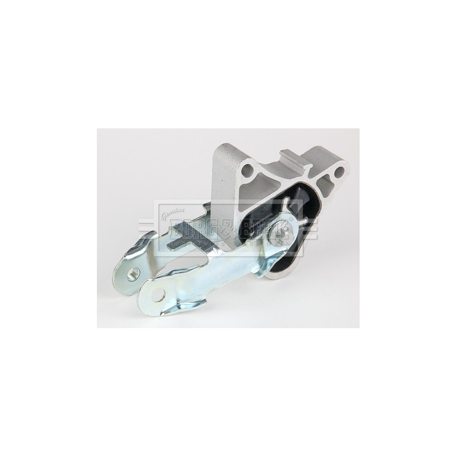 Engine Mount BORG & BECK BEM4423 for MERCEDES OE 2462400809