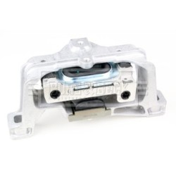 Engine Mount BORG & BECK BEM4432 for MERCEDES OE 2462401817