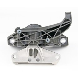 Engine Mount BORG & BECK BEM4433 for CITROEN
