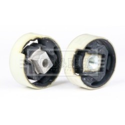 Engine Mount BORG & BECK BEM4437 for AUDI