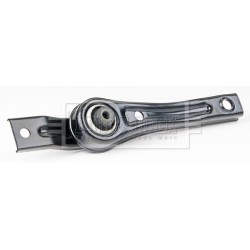 Engine Mount BORG & BECK BEM4438 for AUDI