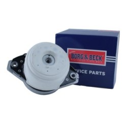 Engine Mount BORG & BECK BEM4445 for MERCEDES OE 1662403917