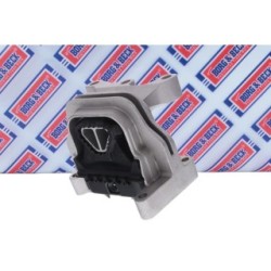 Engine Mount BORG & BECK BEM4446 for AUDI