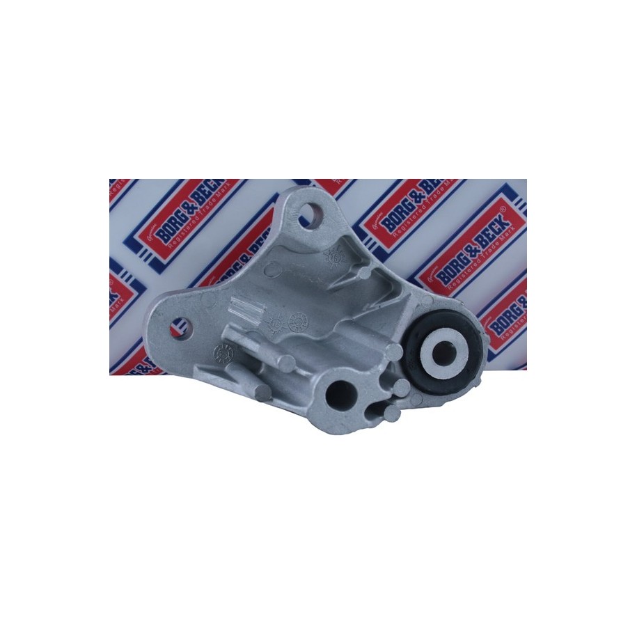 Engine Mount BORG & BECK BEM4448 for FORD C-MAX