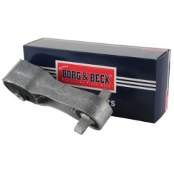 Engine Mount BORG & BECK BEM4452 for BMW