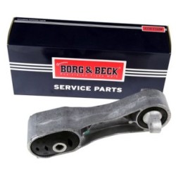 Engine Mount BORG & BECK BEM4453 for BMW