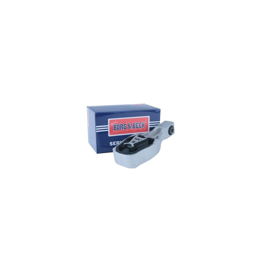 Engine Mount BORG & BECK BEM4460 for CITROEN
