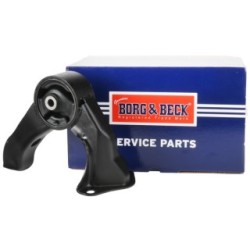 Engine Mount BORG & BECK BEM4461 for MITSUBISHI OE MN101572