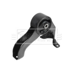 Engine Mount BORG & BECK BEM4461 for MITSUBISHI OE MN101572