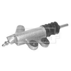 Clutch Slave Cylinder BORG & BECK BES106 for HONDA OE 46930-SR3-003