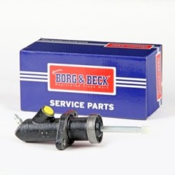 Clutch Slave Cylinder BORG & BECK BES124 for BMW 3