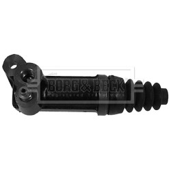 Clutch Slave Cylinder BORG & BECK BES131 for AUDI