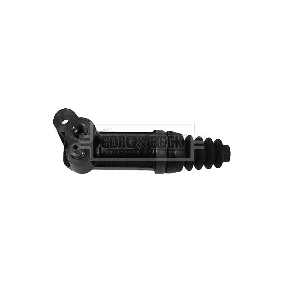Clutch Slave Cylinder BORG & BECK BES131 for AUDI