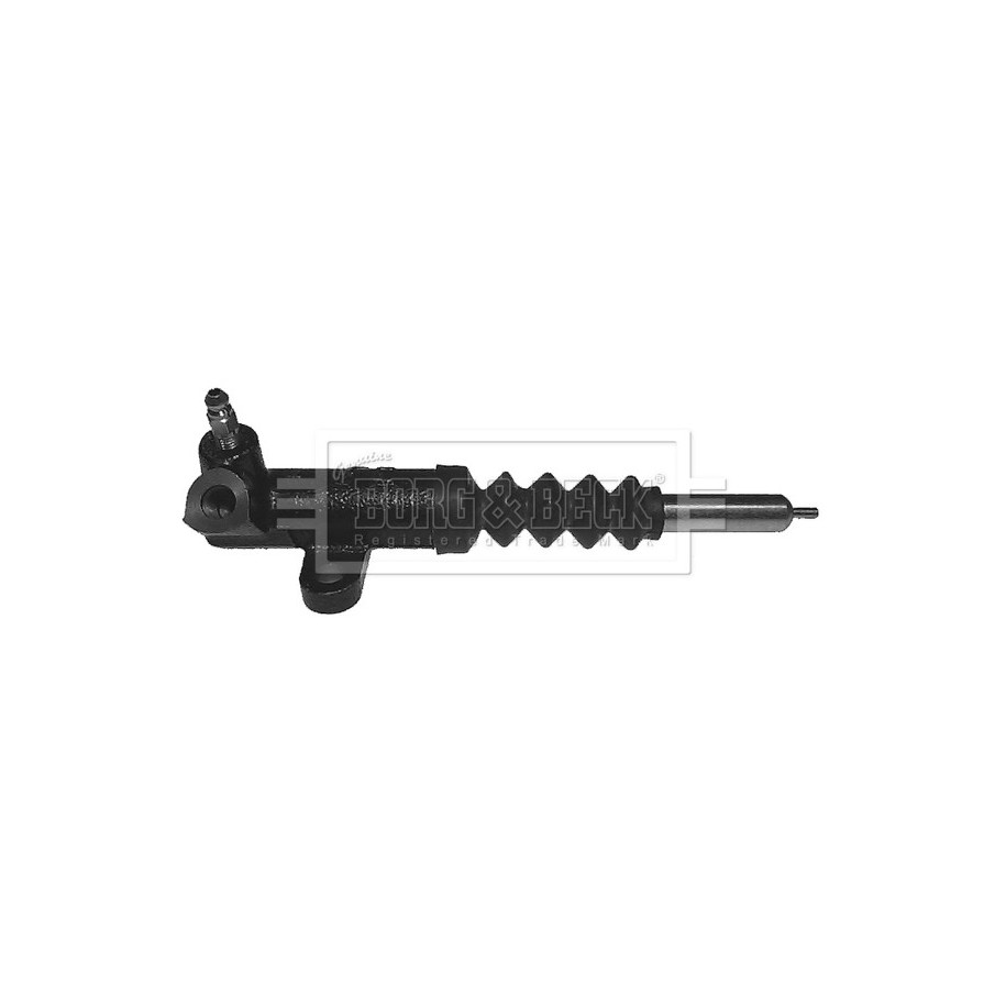 Clutch Slave Cylinder BORG & BECK BES204 for MAZDA E OE S08941920