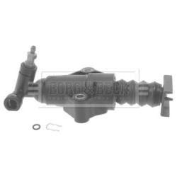 Clutch Slave Cylinder BORG & BECK BES221 for AUDI