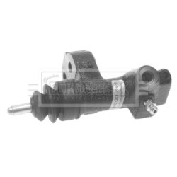Clutch Slave Cylinder BORG & BECK BES222 for NISSAN