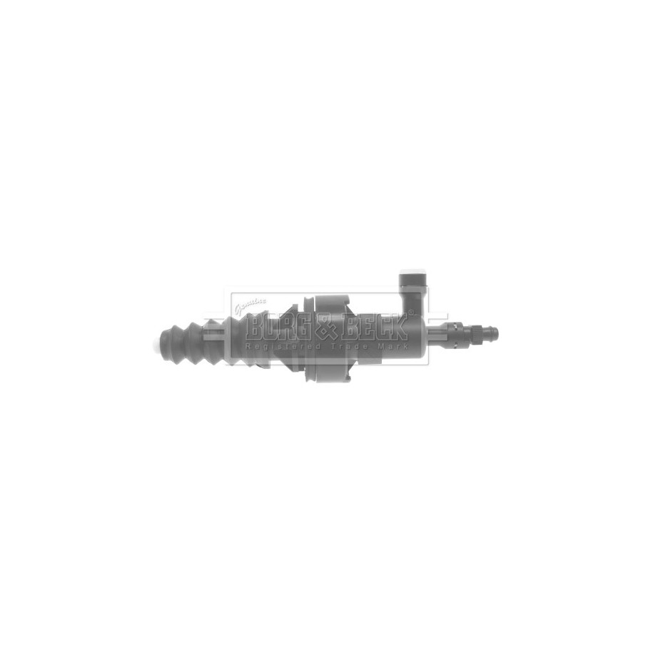Clutch Slave Cylinder BORG & BECK BES223 for FORD TRANSIT OE 4077639
