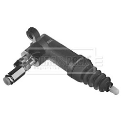 Clutch Slave Cylinder BORG & BECK BES224 for AUDI