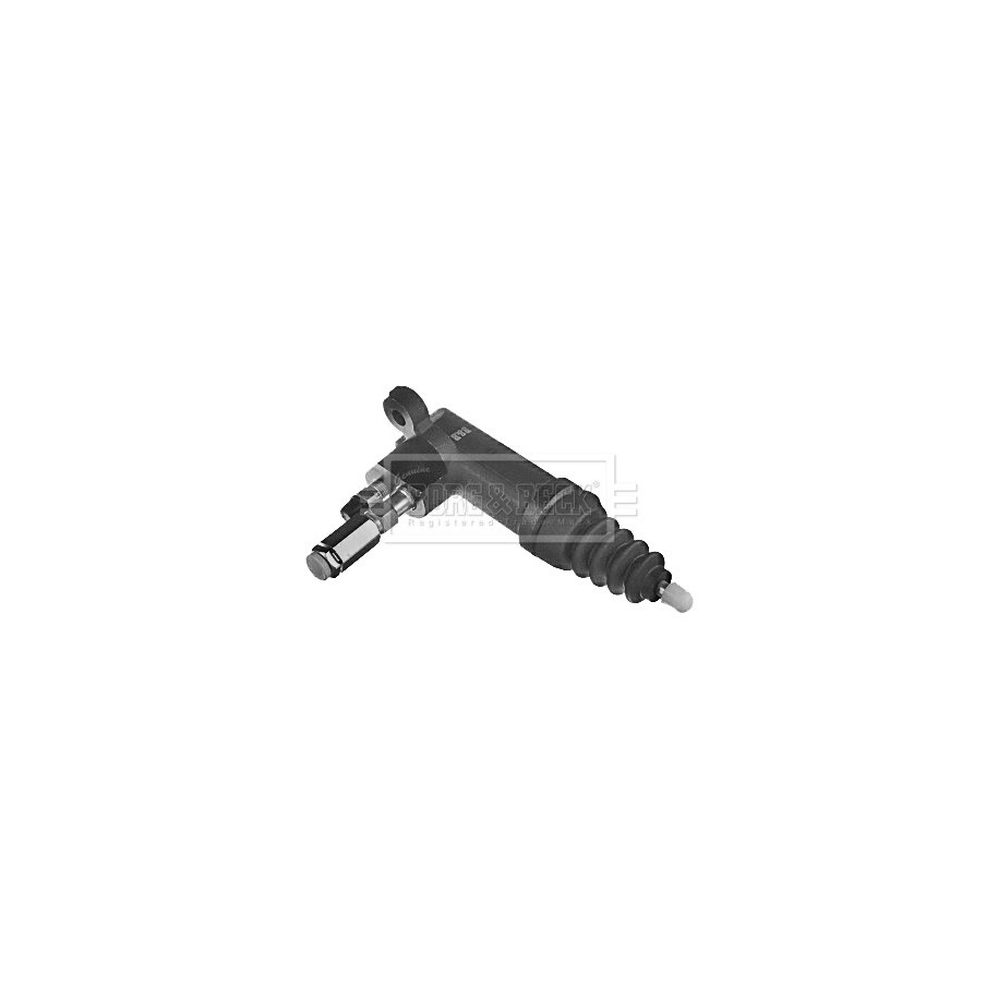 Clutch Slave Cylinder BORG & BECK BES224 for AUDI