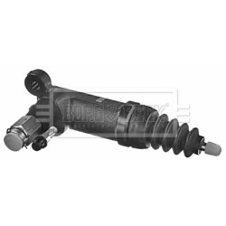 Clutch Slave Cylinder BORG & BECK BES240 for AUDI