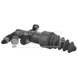 Clutch Slave Cylinder BORG & BECK BES244 for PEUGEOT 207 OE 2182.60