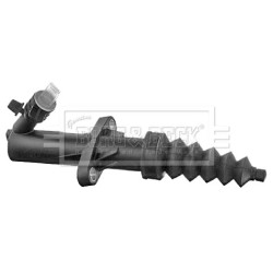 Clutch Slave Cylinder BORG & BECK BES245 for CITROEN