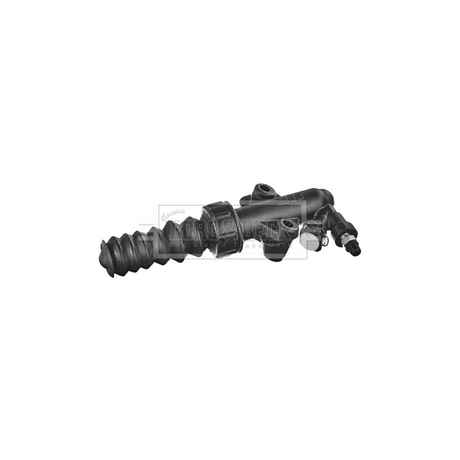 Clutch Slave Cylinder BORG & BECK BES251 for CITROEN