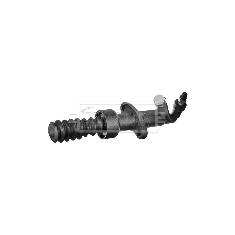 Clutch Slave Cylinder BORG & BECK BES255 for CITROEN