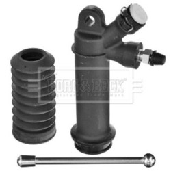 Clutch Slave Cylinder BORG & BECK BES258 for AUDI OE 8K0721257