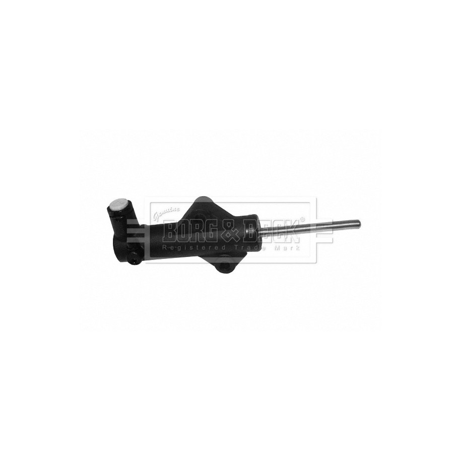 Clutch Slave Cylinder BORG & BECK BES264 for FIAT 500