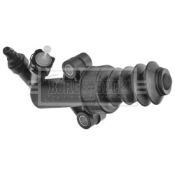 Clutch Slave Cylinder BORG & BECK BES268 for MAZDA 2