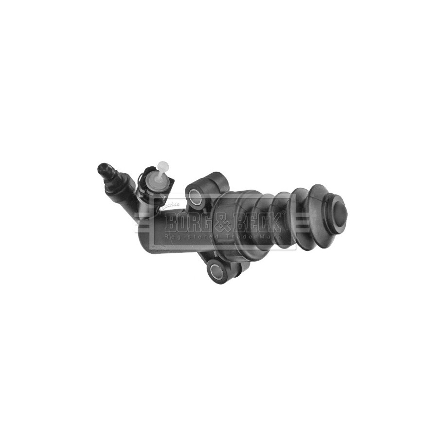 Clutch Slave Cylinder BORG & BECK BES268 for MAZDA 2
