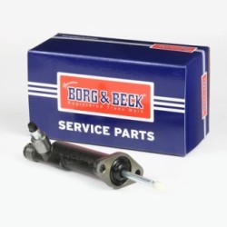 Clutch Slave Cylinder BORG & BECK BES279 for MINI MINI OE 21526777474
