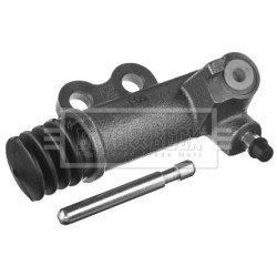 Clutch Slave Cylinder BORG & BECK BES283 for MITSUBISHI L200