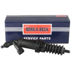Clutch Slave Cylinder BORG & BECK BES289 for BMW 1
