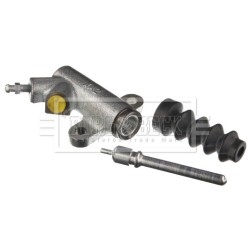Clutch Slave Cylinder BORG & BECK BES290 for MAZDA MX-5