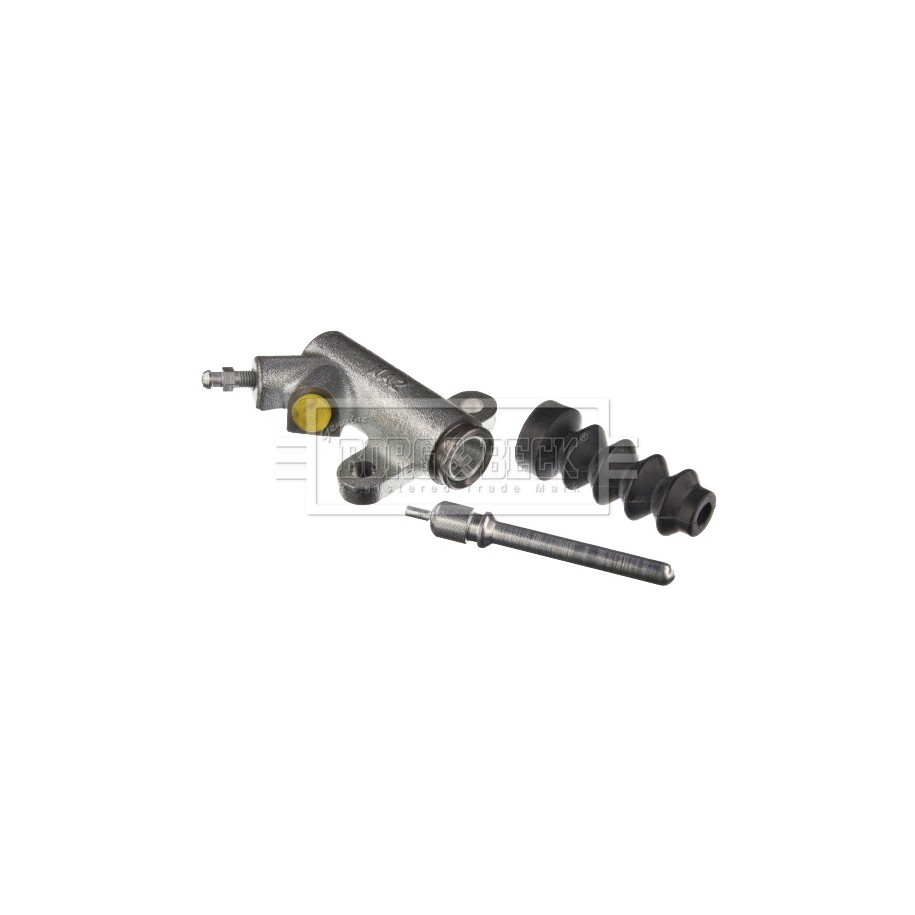 Clutch Slave Cylinder BORG & BECK BES290 for MAZDA MX-5
