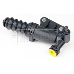 Clutch Slave Cylinder BORG & BECK BES296 for SUZUKI SWIFT