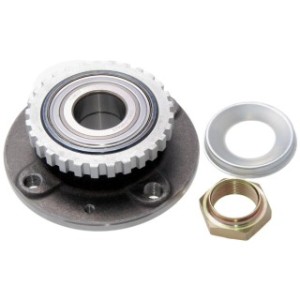 Wheel Hub - FEBEST 2582PARA29