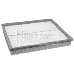 Air Filter BORG & BECK BFA2000 for CHEVROLET