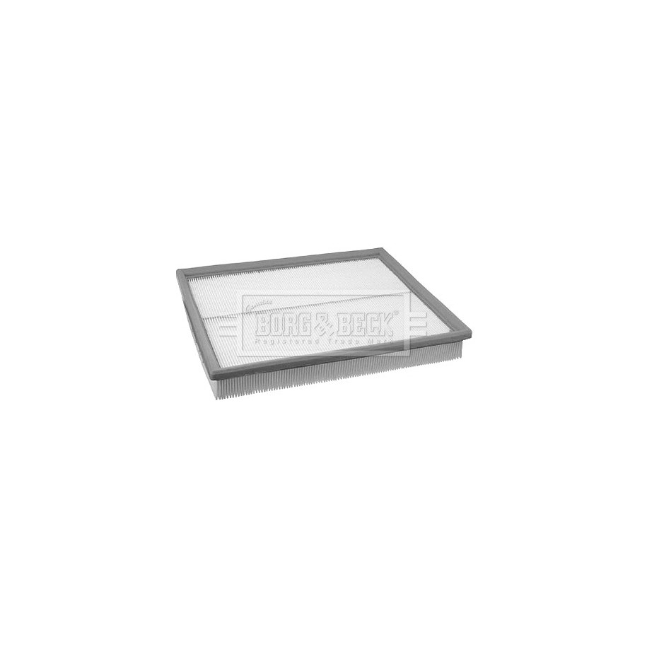 Air Filter BORG & BECK BFA2000 for CHEVROLET