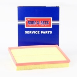 Air Filter BORG & BECK BFA2000 for CHEVROLET