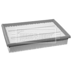 Air Filter BORG & BECK BFA2004 for FORD