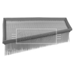 Air Filter BORG & BECK BFA2012 for FORD