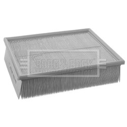 Air Filter BORG & BECK BFA2017 for AUDI